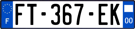 FT-367-EK