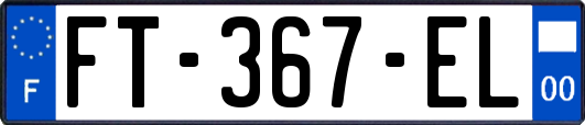 FT-367-EL