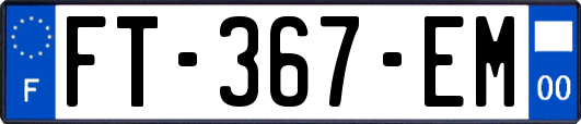 FT-367-EM