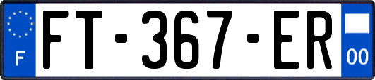 FT-367-ER