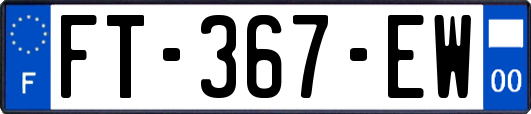 FT-367-EW