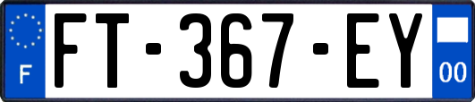 FT-367-EY