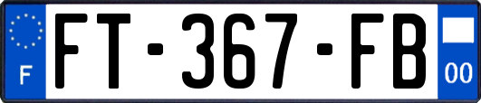 FT-367-FB