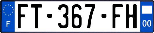 FT-367-FH