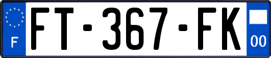 FT-367-FK