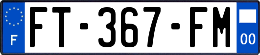 FT-367-FM