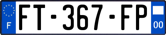 FT-367-FP
