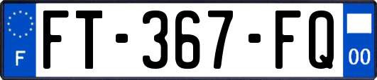 FT-367-FQ
