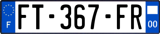 FT-367-FR