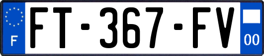 FT-367-FV