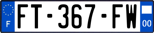 FT-367-FW