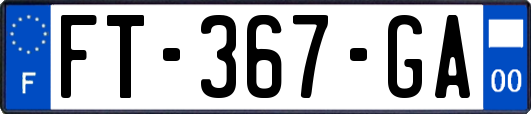 FT-367-GA