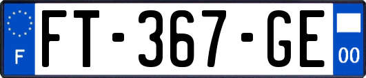 FT-367-GE