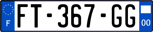 FT-367-GG
