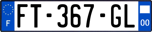 FT-367-GL