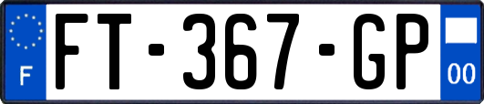 FT-367-GP