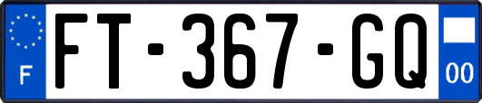 FT-367-GQ