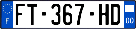 FT-367-HD