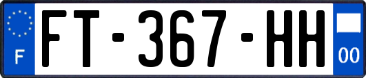 FT-367-HH