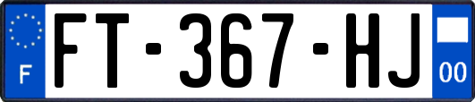 FT-367-HJ
