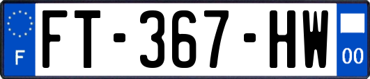 FT-367-HW