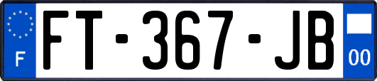 FT-367-JB