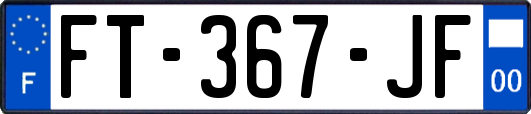 FT-367-JF