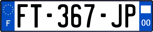 FT-367-JP