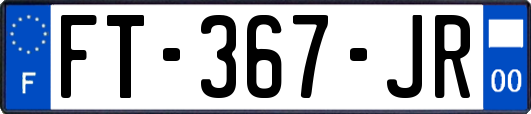 FT-367-JR