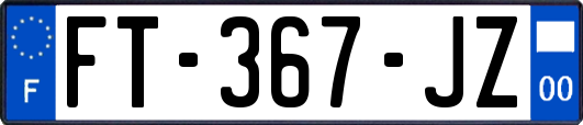 FT-367-JZ