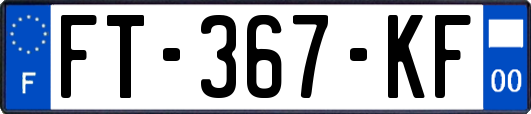 FT-367-KF