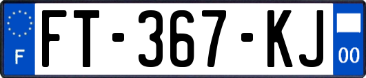 FT-367-KJ