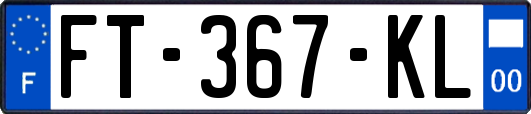 FT-367-KL