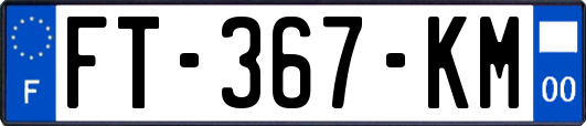 FT-367-KM
