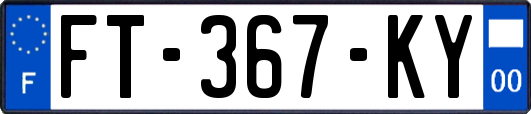 FT-367-KY