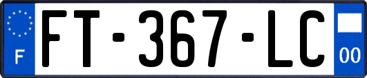 FT-367-LC