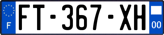 FT-367-XH