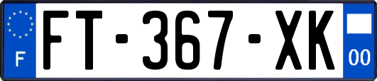 FT-367-XK