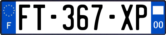 FT-367-XP