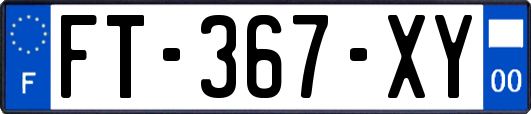FT-367-XY