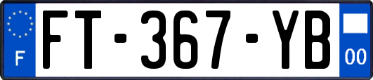 FT-367-YB