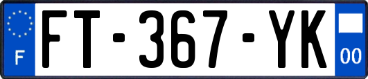 FT-367-YK
