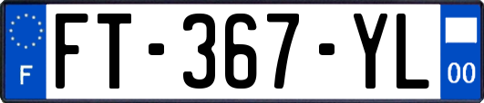 FT-367-YL