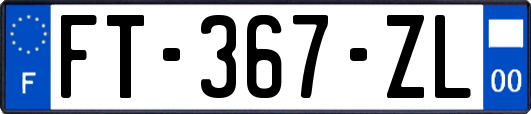 FT-367-ZL