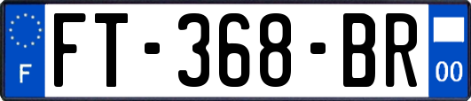 FT-368-BR