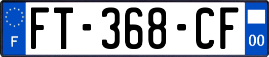 FT-368-CF