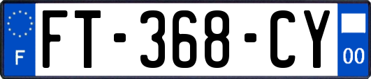 FT-368-CY