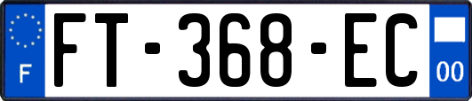FT-368-EC