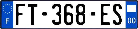 FT-368-ES
