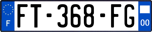 FT-368-FG